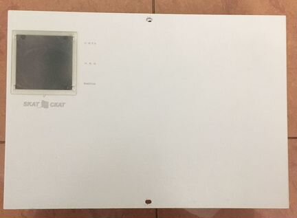 Скат 1200И7 исп.3000; рип-12 исп.02п