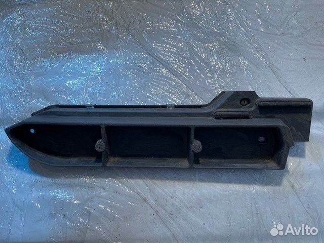 Бардачок правый Scania