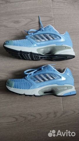 Кроссовки adidas clima cool 38