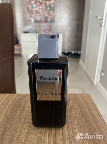 Туалетная вода