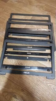 Рамка матрицы для ноутбука