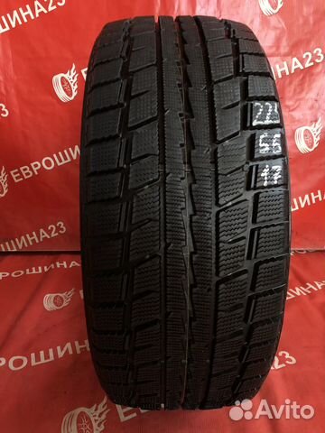 Dunlop Graspic DS2 225/55 R17 95Q