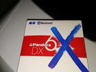 Автосигнализация Пандора dx6x