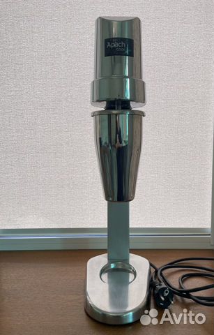 Блендер миксер для молочных коктелей