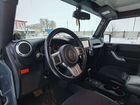 Jeep Wrangler 2.8 AT, 2013, 149 000 км объявление продам