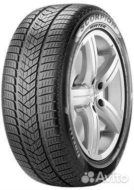 Pirelli Scorpion Winter 235/55 R20 105H
