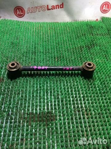 Тяга поперечная задняя Honda Accord CL7