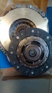 Сцепление форд фокус 3 ford focus 3 выжимной