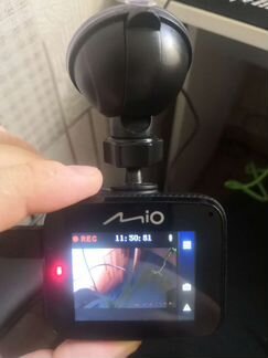 Видеорегистратор mio mivue c326