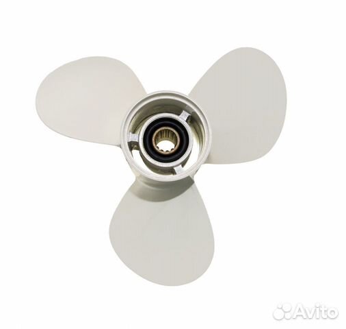 Винт гребной Yamaha 40-55/F30-60;3x11-5/8x11, Baek