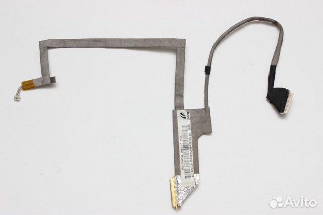 Шлейф матриц для ноутбука Samsung N145