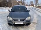 Volkswagen Golf 1.6 МТ, 2005, 149 000 км объявление продам