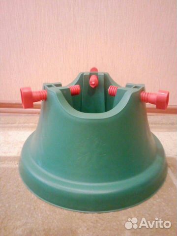 Подставка для ёлки