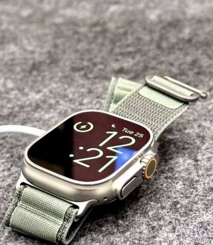 Apple watch 7/8 pro Ultra