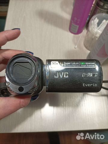 Камера для съемки видео