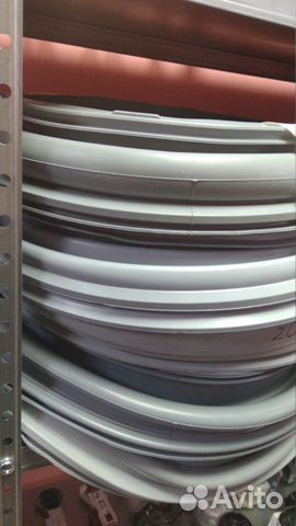 Манжета люка стиральной машинки