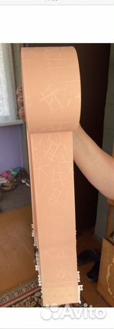 Жалюзи вертикальные