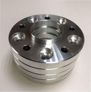 Проставки 5х112 Мерседес 25мм