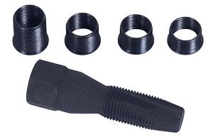 Набор для восстановления свечной резьбы 14*1,25мм