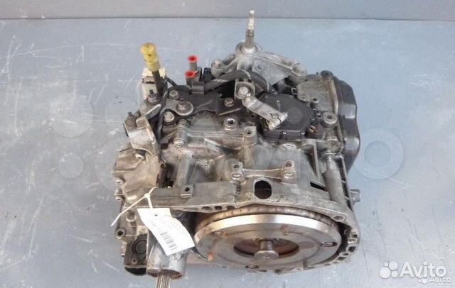 АКПП DP0 044 Renault Megan 1, 1.6 K4M меган 2