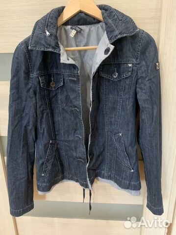 Armani Jeans куртка