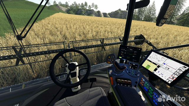 Farming simulator 22