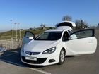 Opel Astra GTC 1.4 AT, 2014, 173 000 км объявление продам