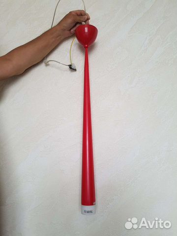 Светильник светодиодный потолочный Италия