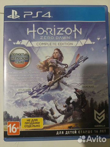 Игры для приставок ps4