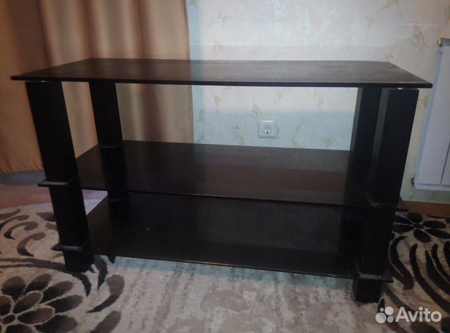 Подставка под телевизор