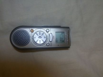 Диктофон Olympus