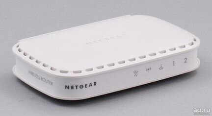 Беспроводной маршрутизатор