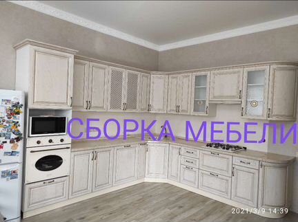 Сборка мебели.Сборщик мебели. разбор