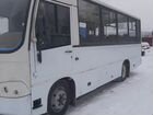 Городской автобус ПАЗ 3204, 2010