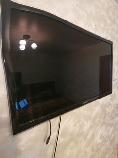 Телевизор Samsung 40 ue40d5520rw