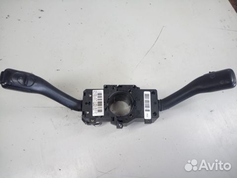 Подрулевой переключатель volkswagen passat b5
