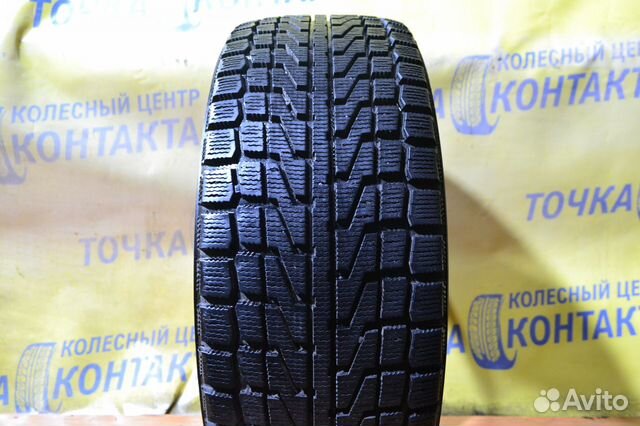 Yokohama Guardex K2 215/45 R17