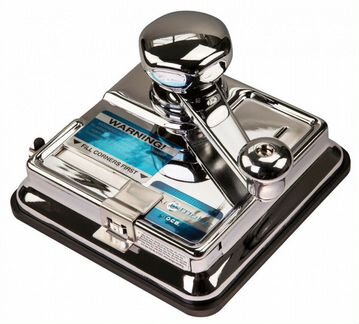 OCB micromatic DUO.Машинка для набивки сигарет