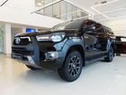 Toyota Hilux 2.8 AT, 2020, 26 000 км