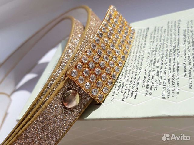 Ремешок женский. Корея