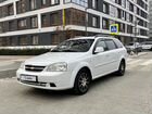 Chevrolet Lacetti 1.6 МТ, 2010, 184 000 км