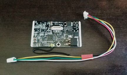 Плата BMS для Xiaomi m365