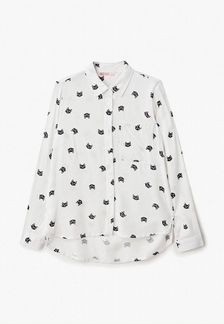 Рубашка блузка на девочку