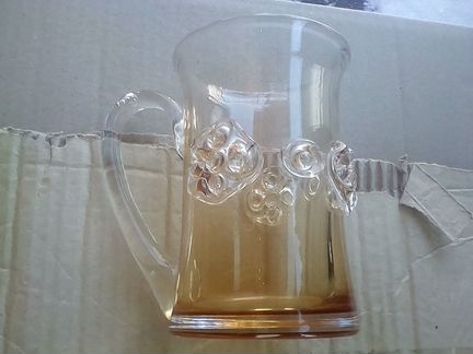 Пивная (квасная) кружка