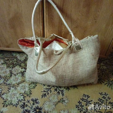 Сумка женская