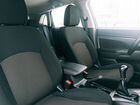Mitsubishi ASX 1.6 МТ, 2017, 38 200 км объявление продам