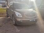 Buick Enclave 3.6 AT, 2008, 88 000 км