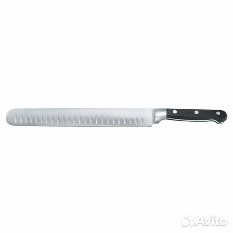 Нож слайсер Classic 30 см, кованая сталь, P.L. Pro