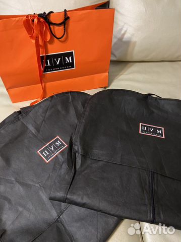 Цум пакет и гофр оригинал