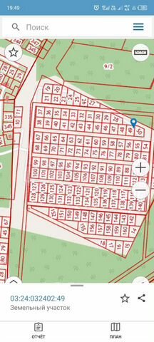 Участок 8 сот. (ИЖС)